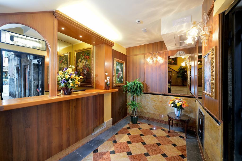 Citta Di Milano Hotel Venice